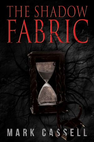 [Shadow Fabric Mythos 01] • The Shadow Fabric